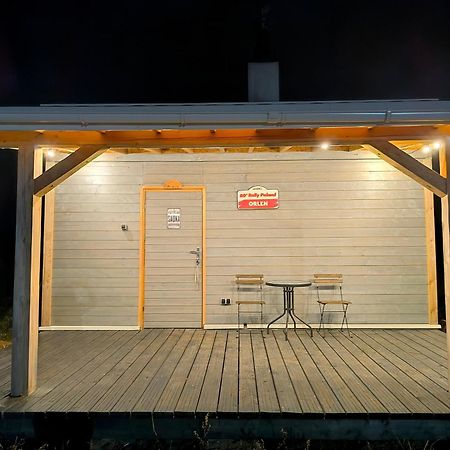 #Mazuryoffline Vila Giżycko Exterior foto